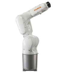 Шестиосевой робот KUKA KR 6 R900-2