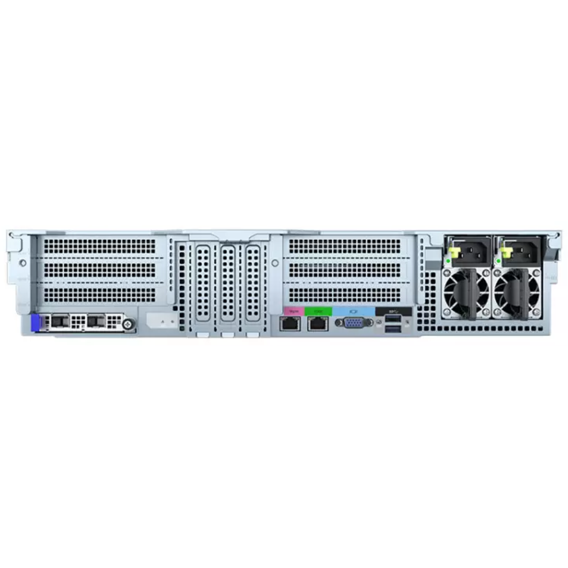 Серверная платформа XFusion 2488H V6, 2U, Scalable Gen3, 48xDDR4, 20xNVMe SSD, резервируемый БП