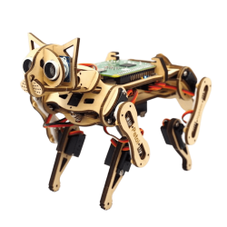 Робо-кот Petoi Robot Cat Nybble