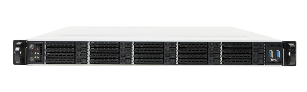 Сервер Shvacher SC125-V4 Gen1