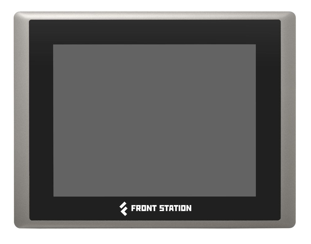 FRONT Station 437.400