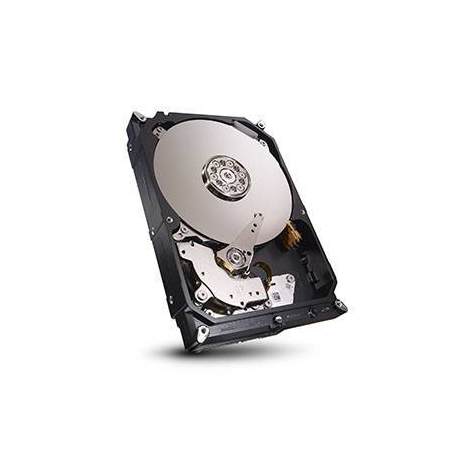 Жесткий диск Seagate Exos 1Tb 7.2k 512n 256MB 3.5" SATA