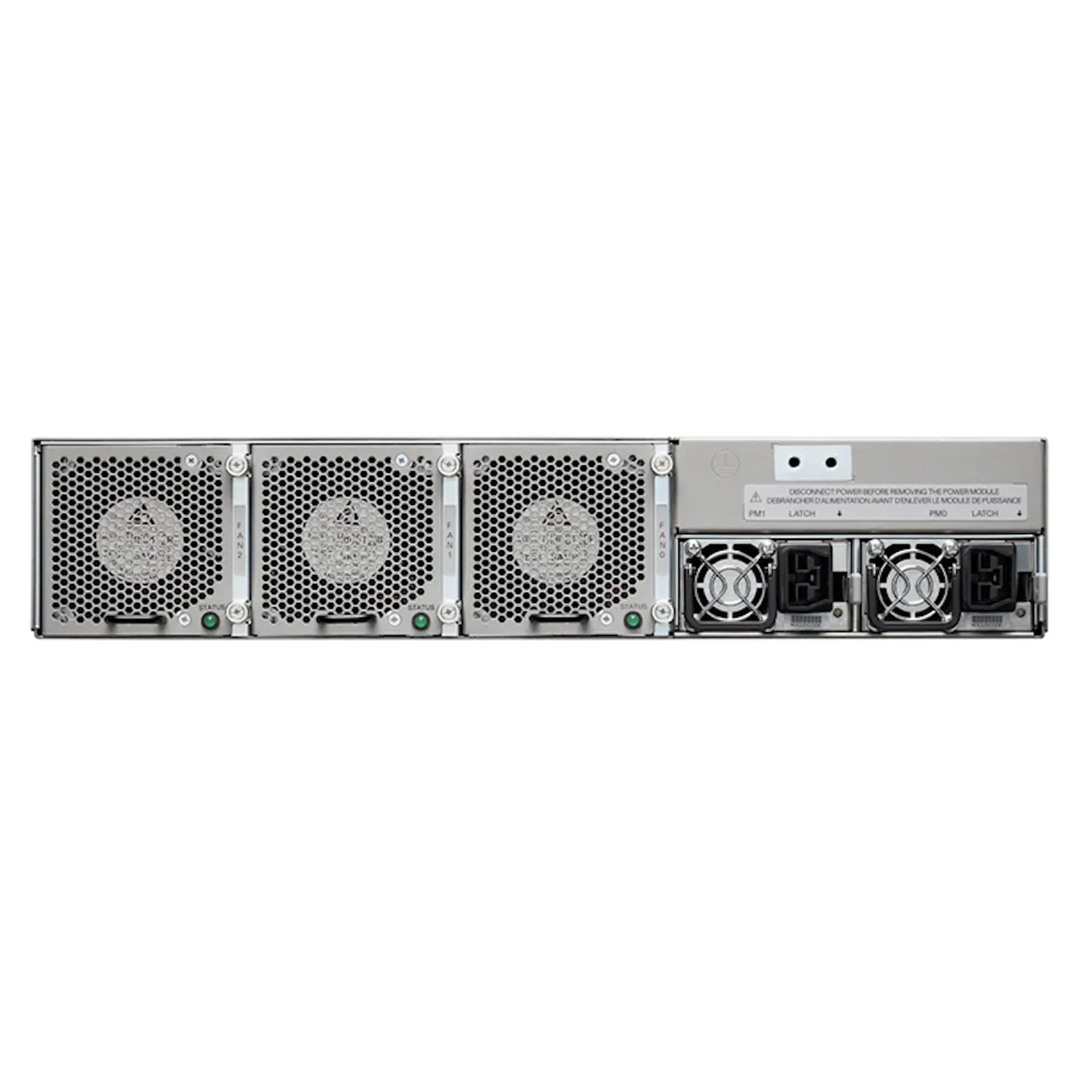 Маршрутизатор Cisco ASR-9901
