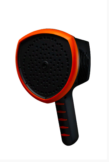 Ультразвуковой течеискатель NL-КАМЕРА