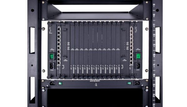IP-АТС АГАТ CU-7210