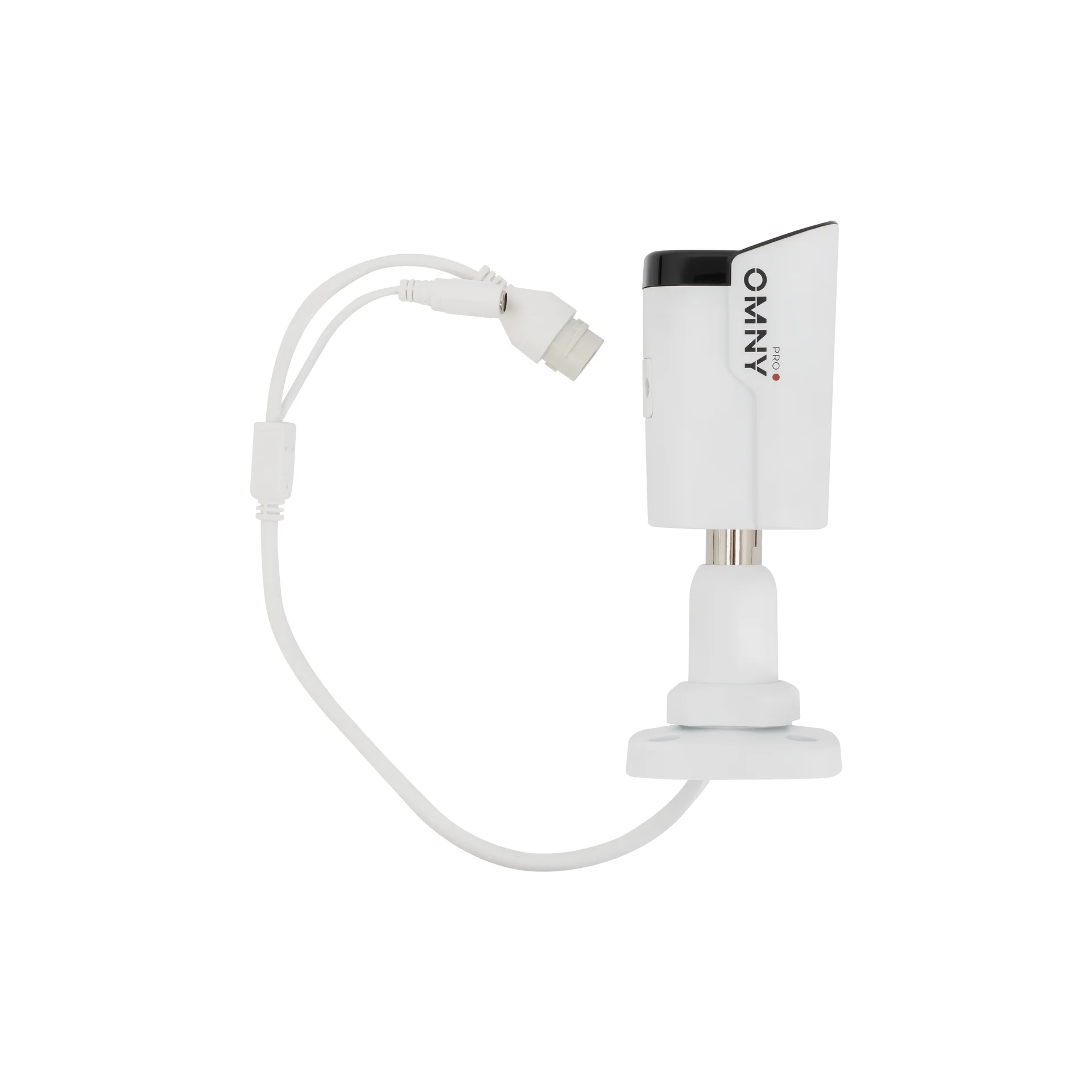 Сетевая камера буллет 5Мп OMNY PRO MB-M5M-40, с микрофоном, объектив 4мм, WDR