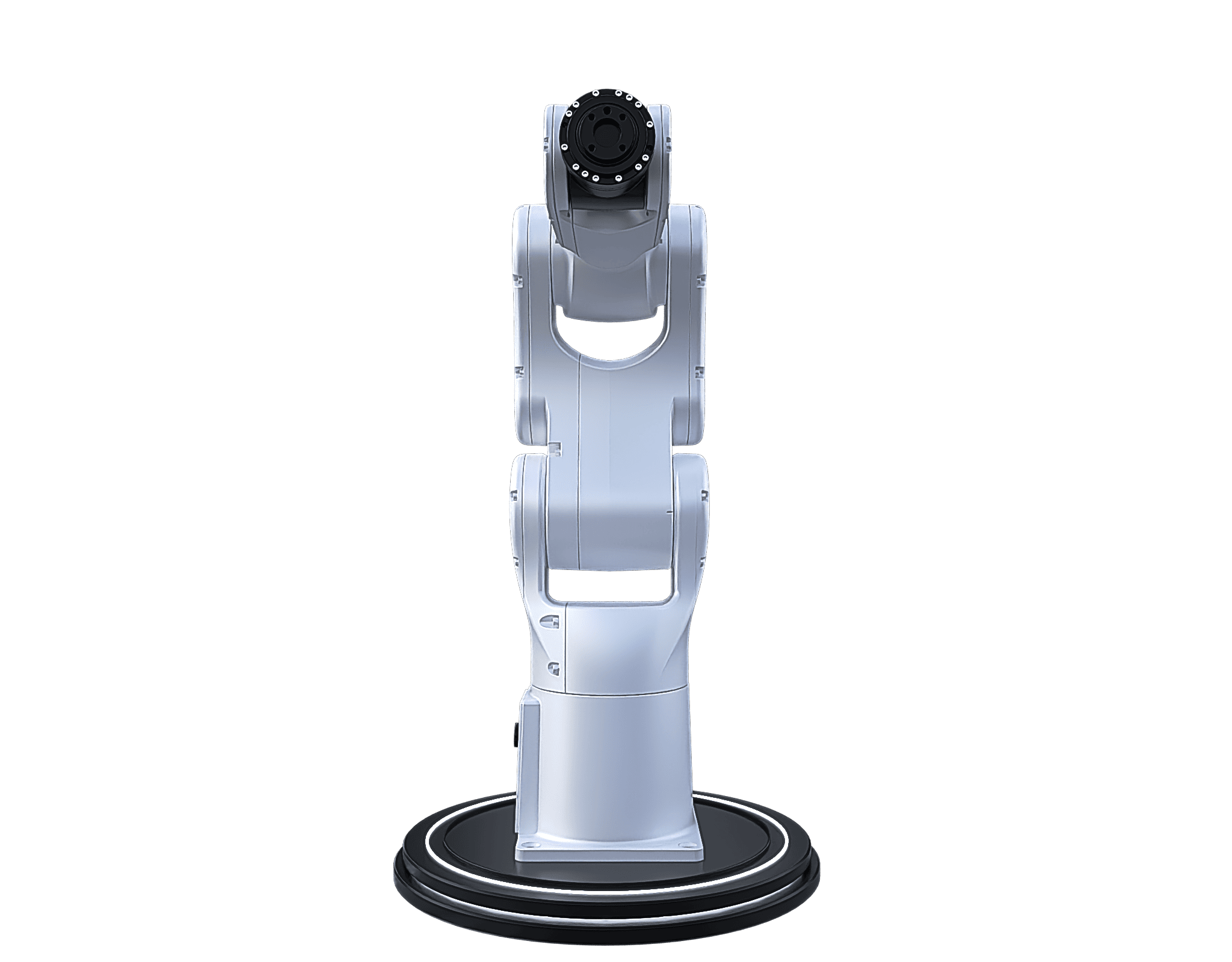Промышленный робот ВЭП-Робототехника TEC4-560