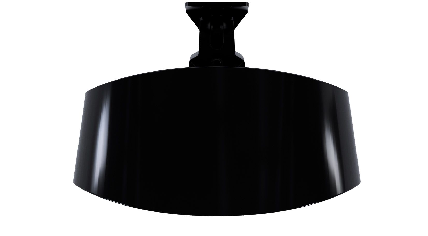 Двухполосная настенная акустическая система ECLER NIMBO-24 (Black)