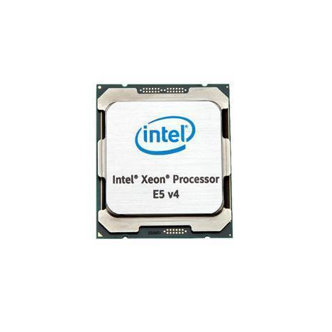 Процессор Intel Xeon E5-2620v4 (2.10GHz/20Mb/8-core) Socket 2011-3