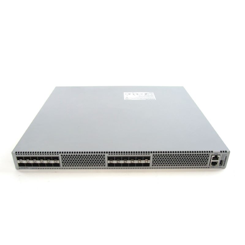 Коммутатор Arista DCS-7150S-24-F Коммутатор Arista DCS-7150S-24-F