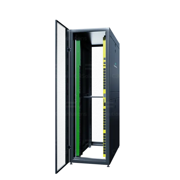 Серверный шкаф C3 Solutions C3.RM4202M
