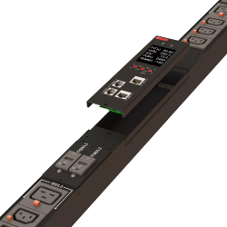 Интеллектуальный блок распределения питания Elemy iPDU-6022