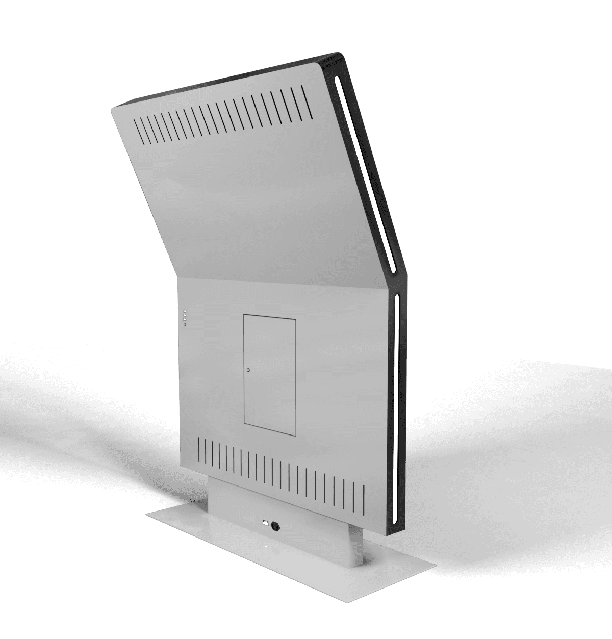 Сенсорные киоски BM Genius