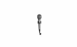 Динамический микрофон BOSCH LBB9099/10