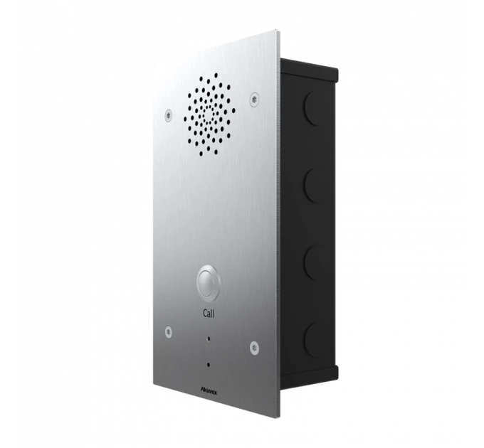 IP вызывная панель Akuvox E21A