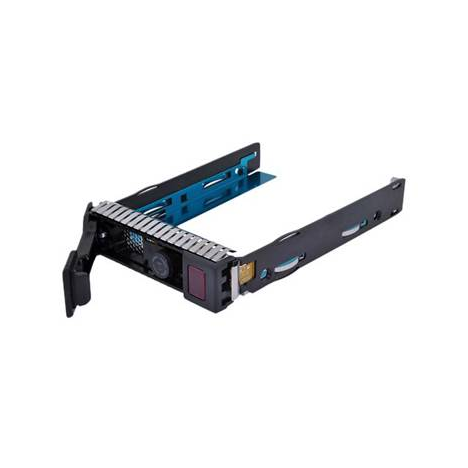 Салазки Drive Tray HP G8 Gen9 3.5"