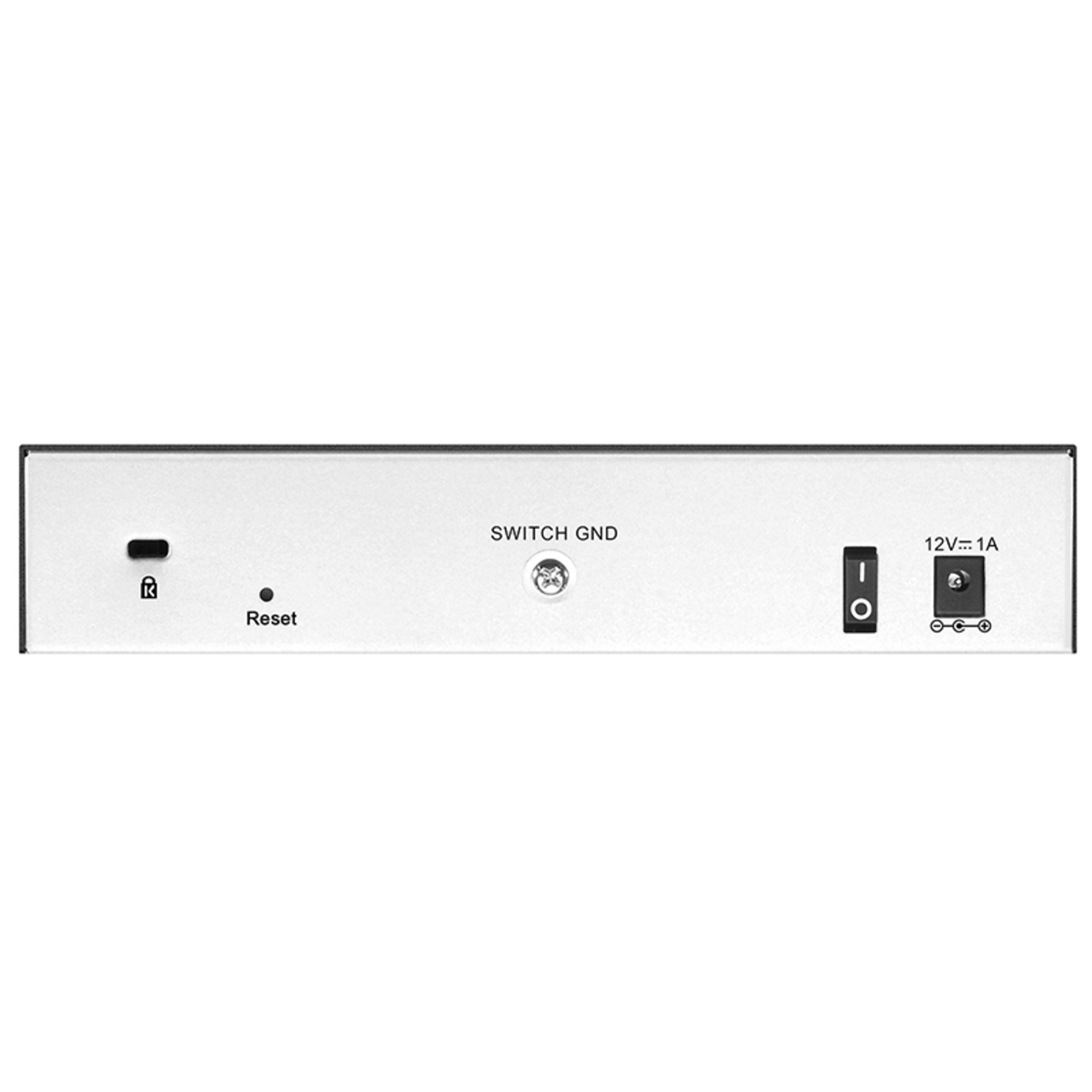 Коммутатор D-Link DGS-1100-10/ME/A2A