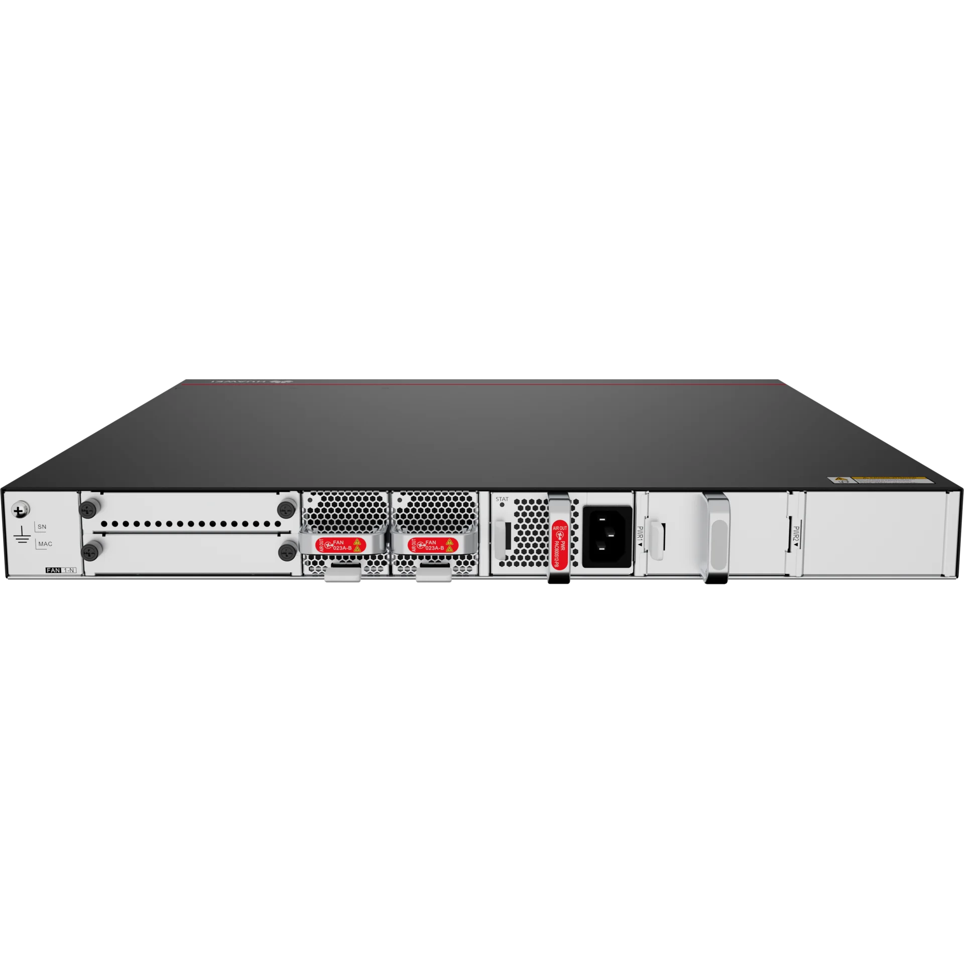 Коммутатор Huawei CloudEngine S5755-S24T8J8YZ