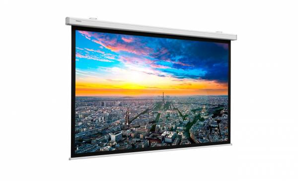 Экран Projecta Compact Electrol Matte White