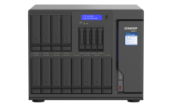 Сетевой RAID-накопитель QNAP TVS-h1688X