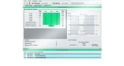 ПО для измерения NFC RohdeSchwarz FS-K112PC для анализаторов спектра и сигналов