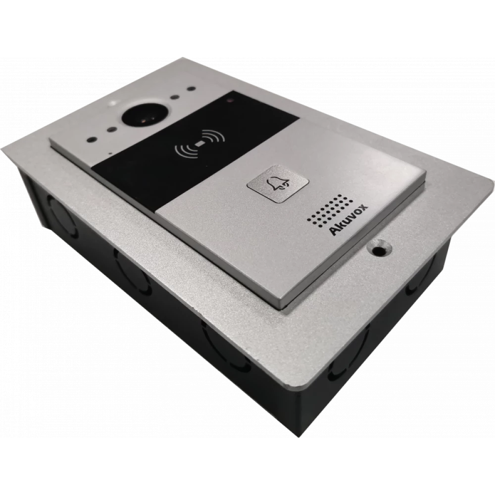 IP вызывная панель Akuvox R20A