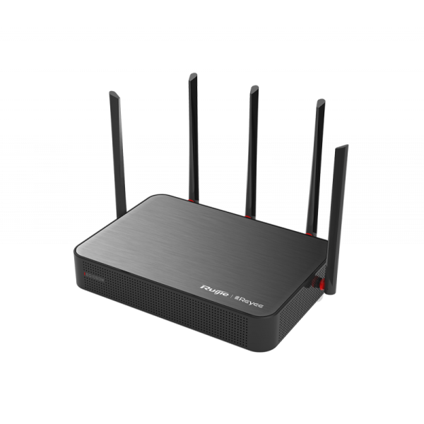 Облачный Wi-Fi маршрутизатор Ruijie Reyee RG-EG105GW 5хGbE, 802.11ac Wave 2