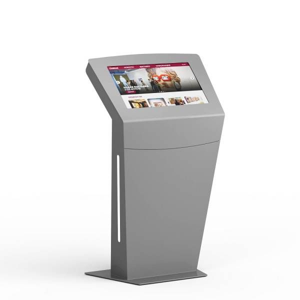 Интерактивный стол LIGA group БЕЙСИК 24