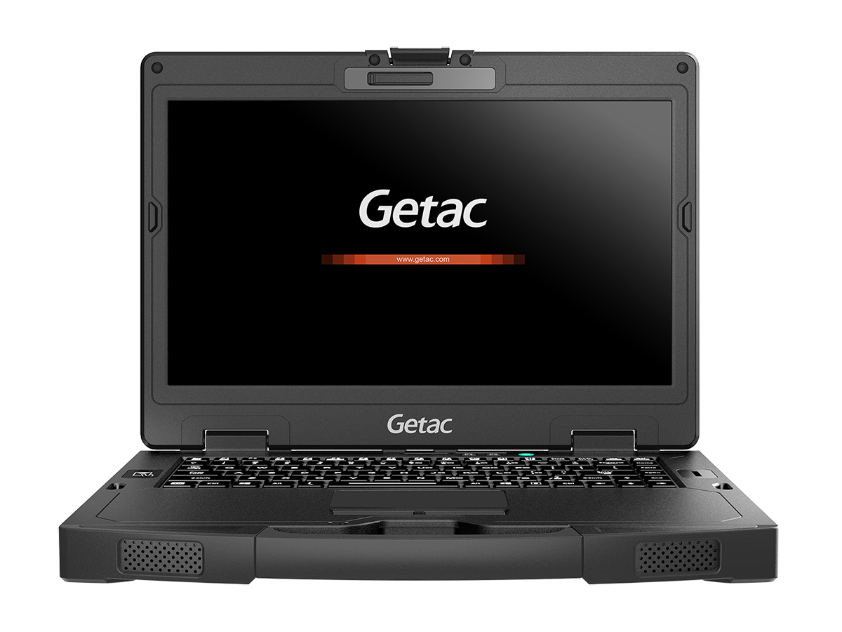 ПАК AdvantiX на базе ноутбука Getac S410