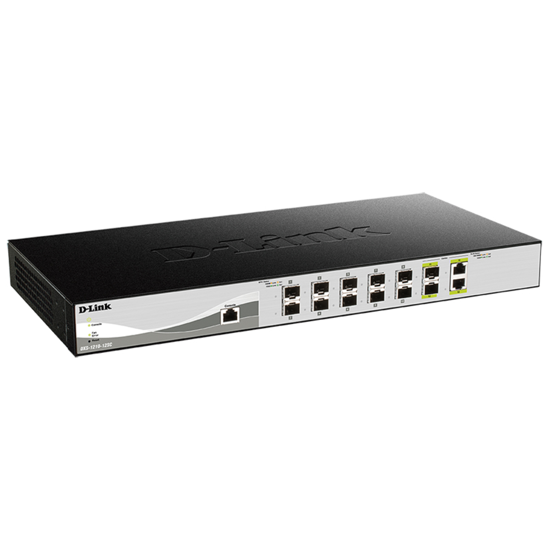 Коммутатор D-Link DXS-1210-12SC/A2A