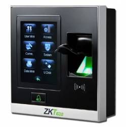 ZKTeco SF400 - терминал контроля доступа по отпечаткам пальцев