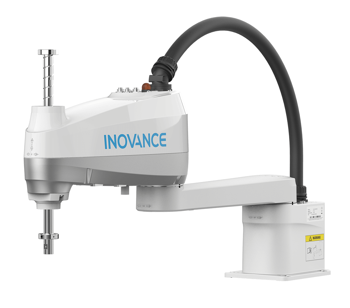 SCARA-робот INOVANCE IR-S20 (до 20кг)