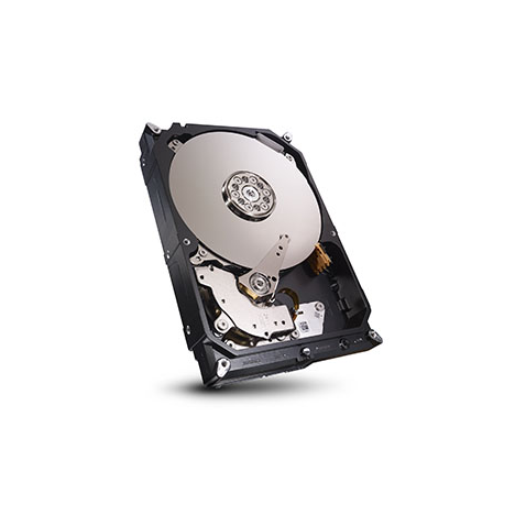 Жесткий диск Seagate Iron Wolf Guardian NAS 1TB 3.5" SATA 6 Гбит/с