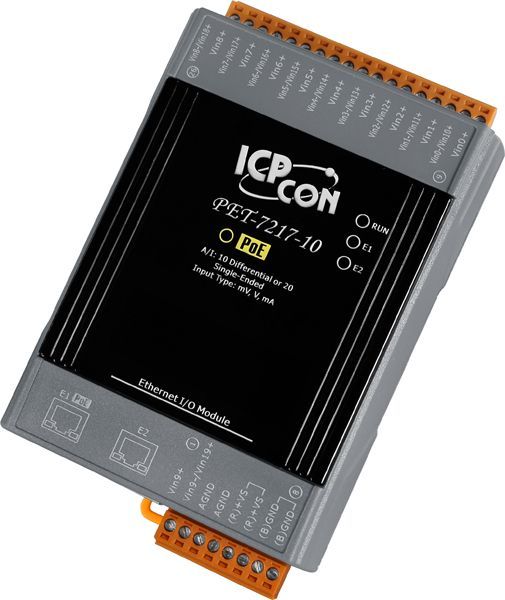 PET-7217-10 CR