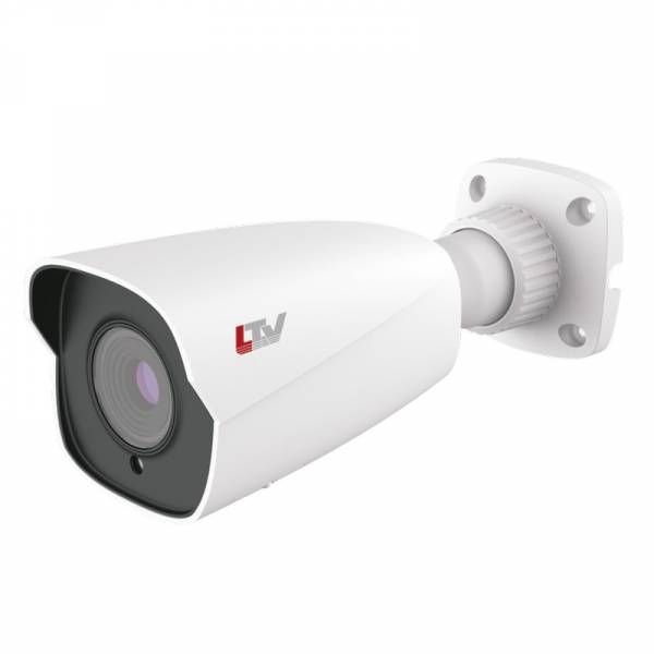 LTV CNE-650, Цилиндрическая IP-видеокамера
