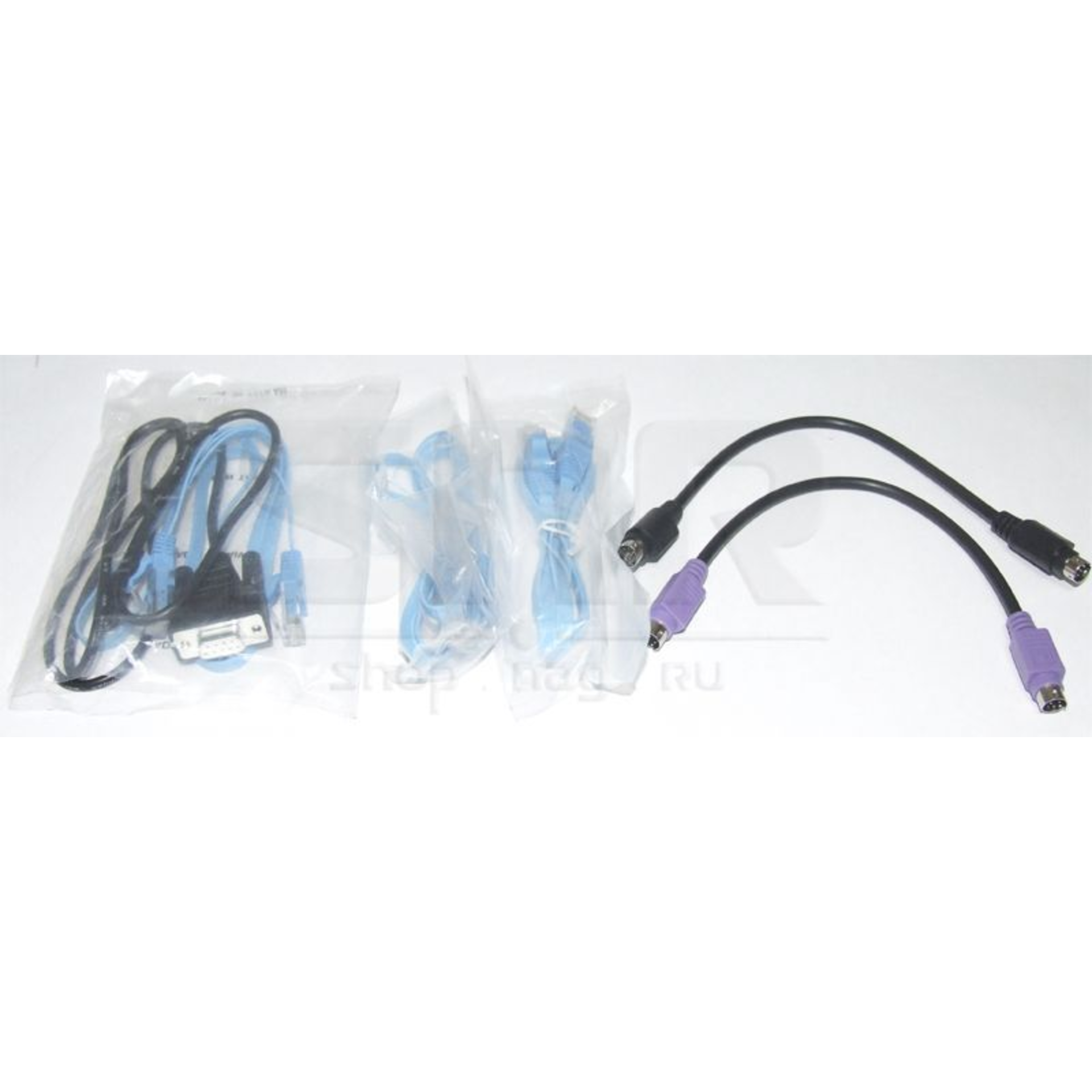 (КОМИССИОННЫЙ) Шасси медиаконвертерное для установки 16-ти 10G карт 2U/19" 