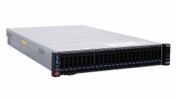 Barebones Intel Scalable Сервер 2U QSRV-262502