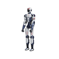 Робот Unitree R1