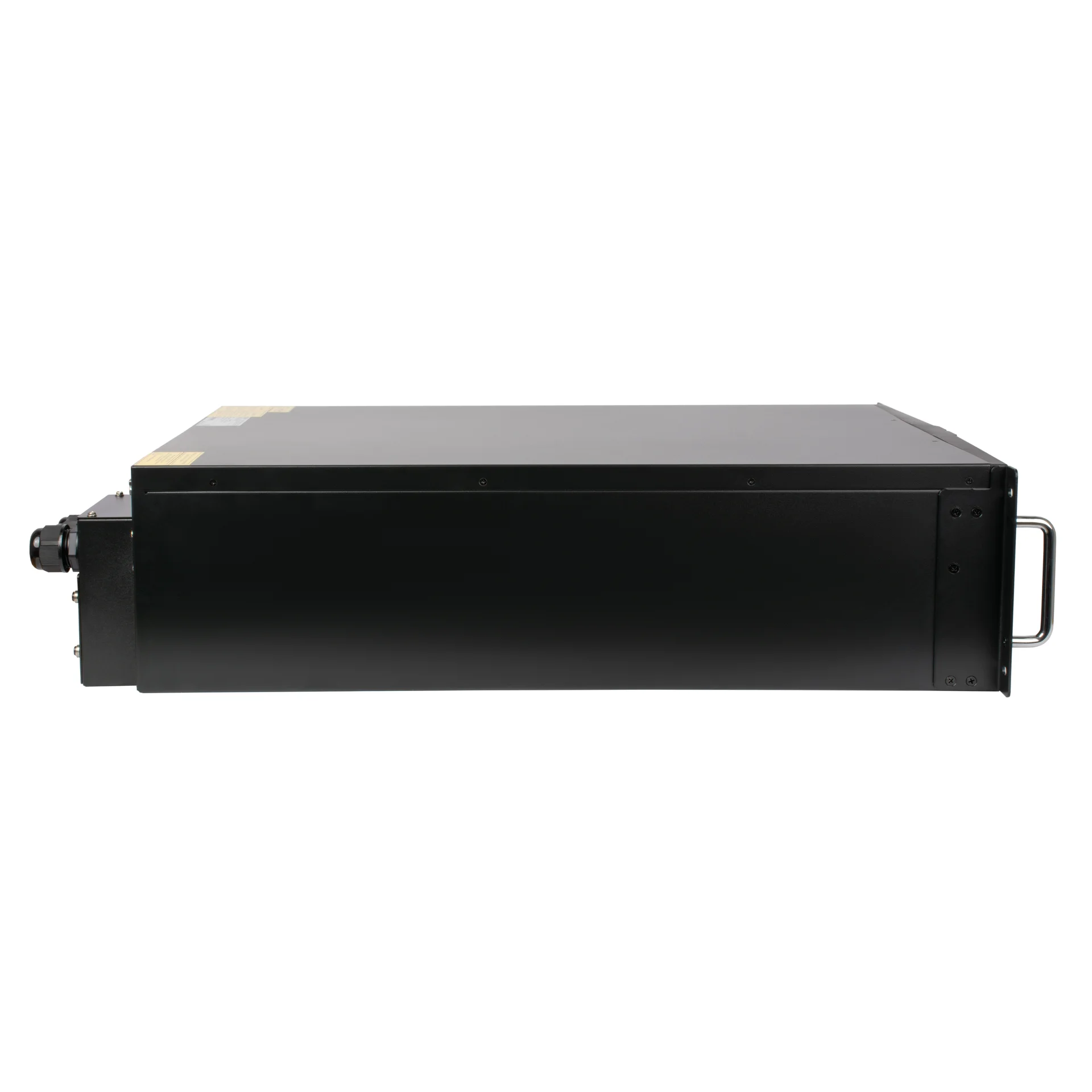 Источник бесперебойного питания онлайн SNR INTELLIGENT 6кВА/6кВт, 1ф:1ф, 192В(DC) (16x9Ач)