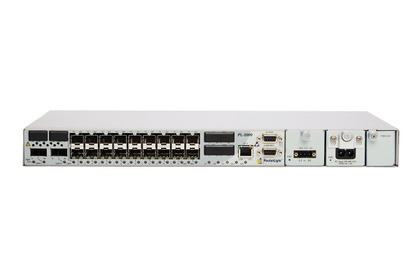 Мукспондер PacketLight PL-2000 20G ADM