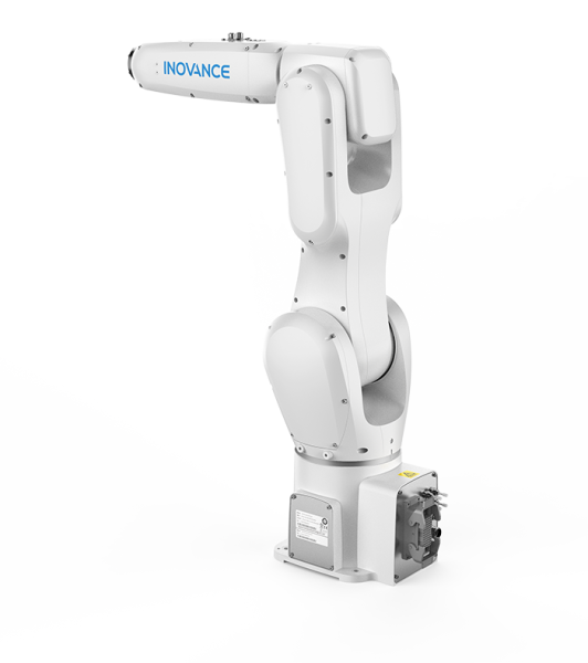 Шестиосевой робот INOVANCE IR-R10 (10кг; 1,1/1,4м)