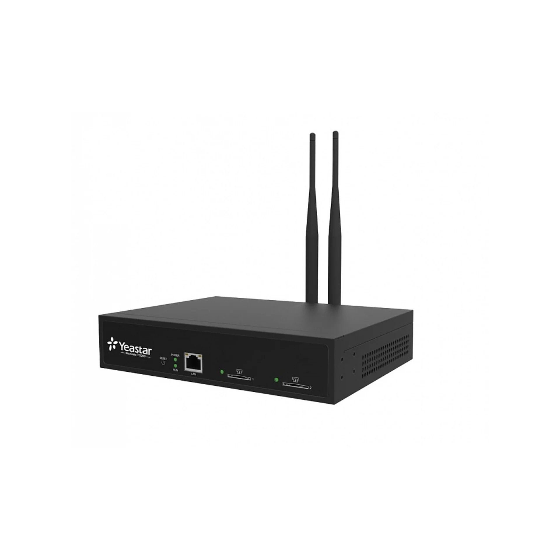 VoIP-GSM-шлюз Yeastar TG200