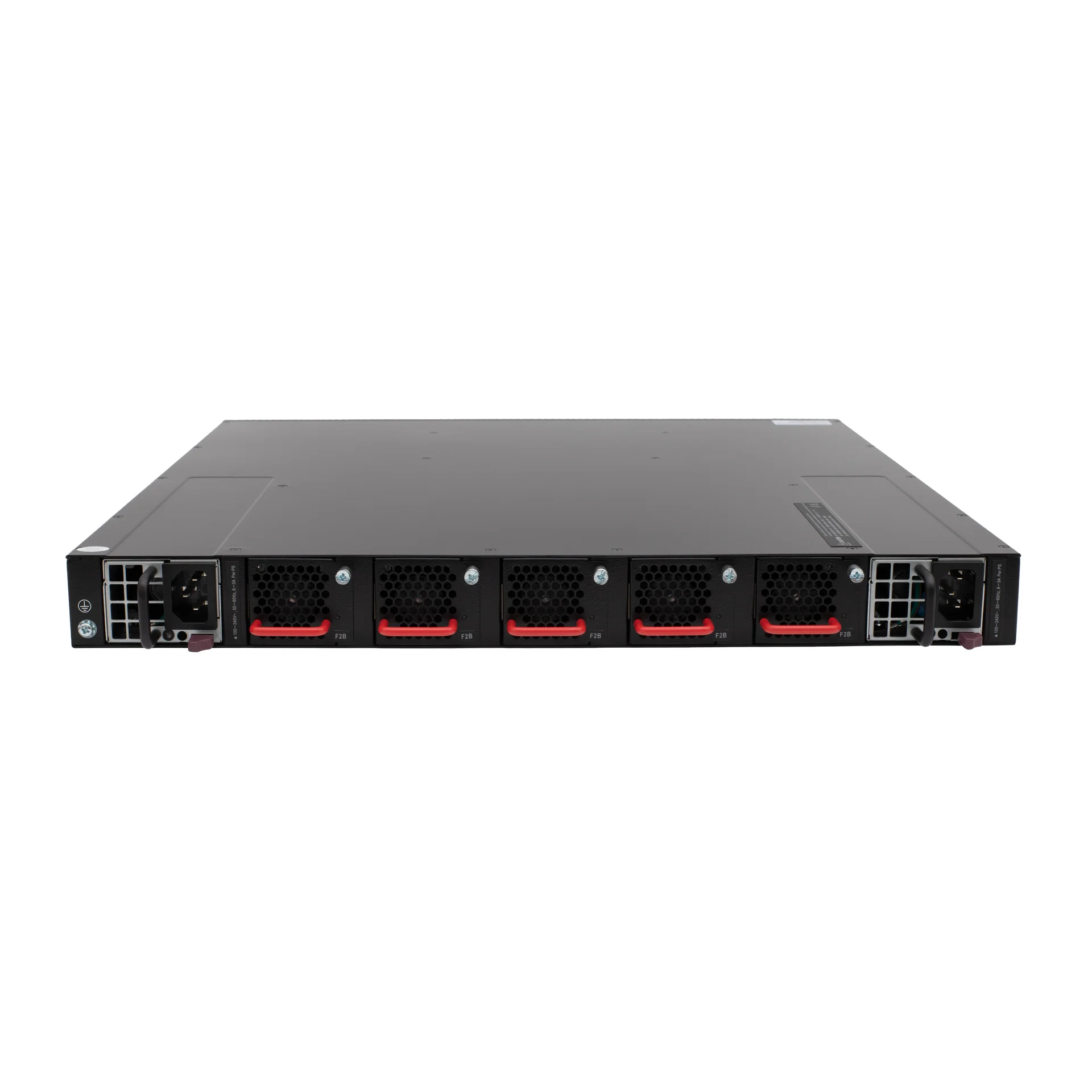 Управляемый коммутатор уровня 3 SNR-S4650X-48FQ