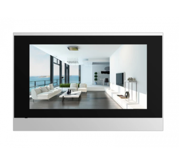 IP монитор (интерком-панель) Akuvox C313S