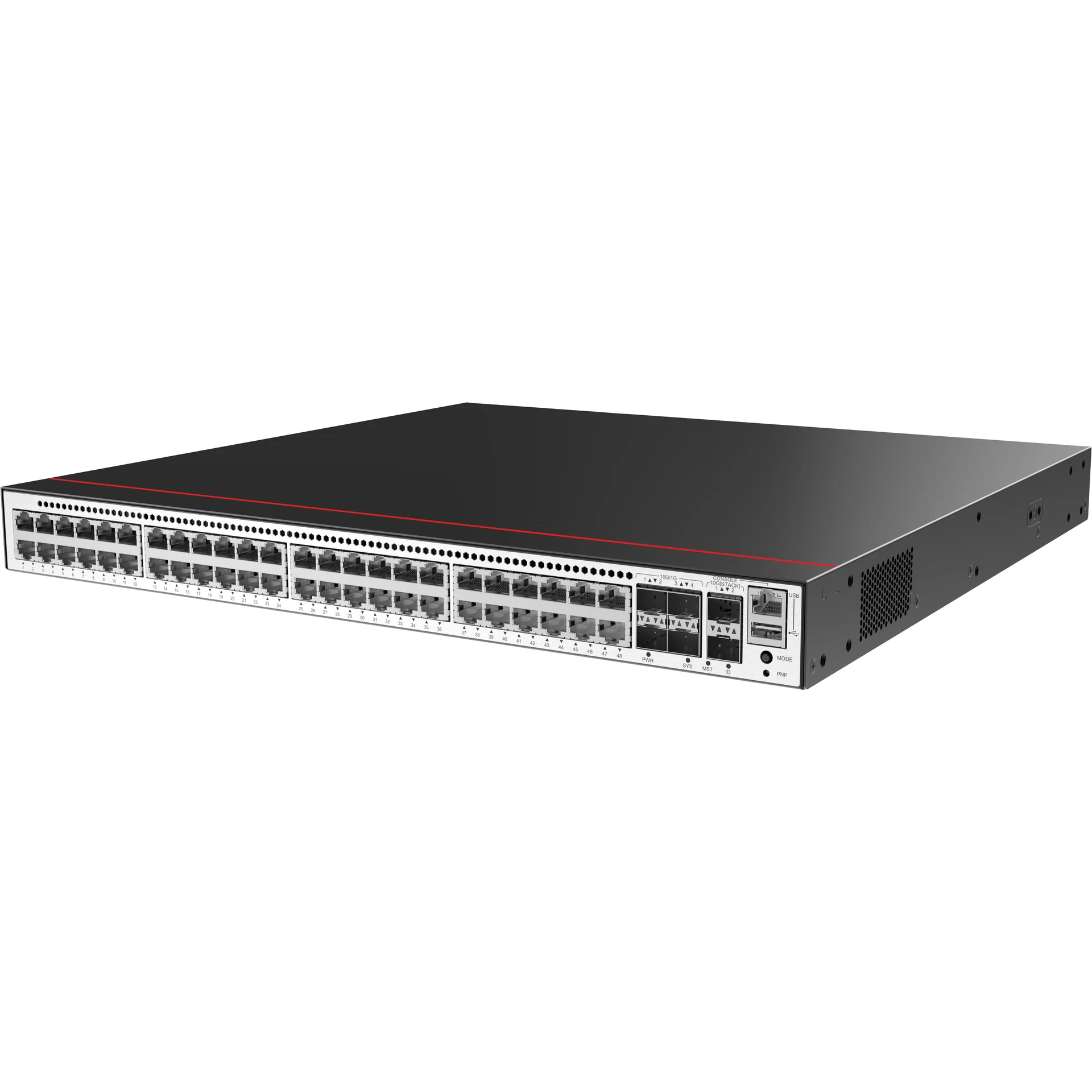 Коммутатор Huawei S5735-S48T4XE-V2