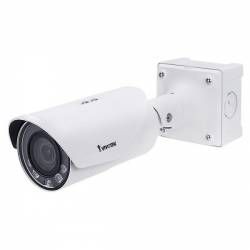 Vivotek IB9365-HT-A - 2MP IR Вариофокальная цилиндрическая сетевая камера (12-40 мм)