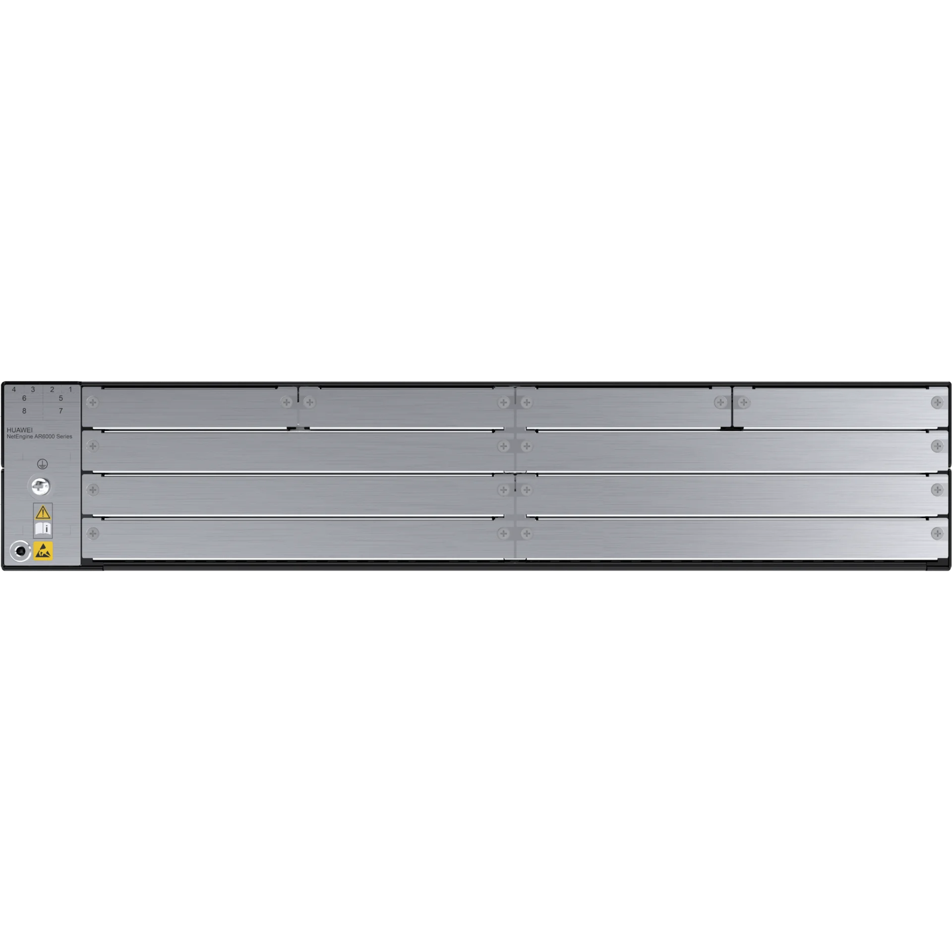 Маршрутизатор Huawei AR6280