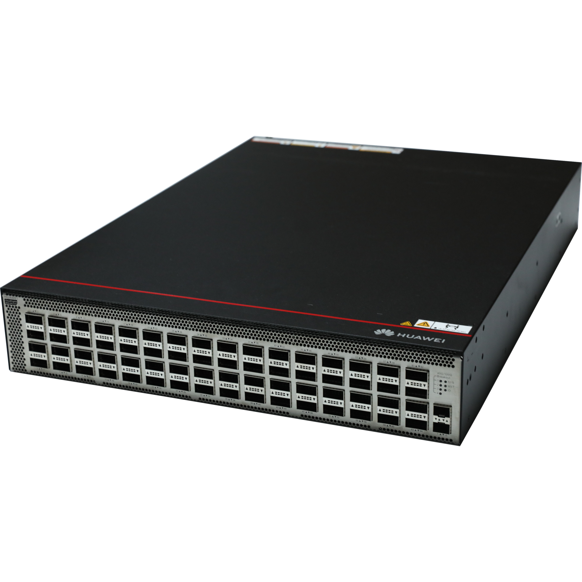 Коммутатор Huawei CE8850-64CQ-EI