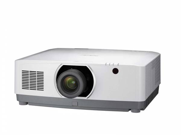 Лазерный проектор NEC PA803UL (PA803ULG) с объективом NP41ZL