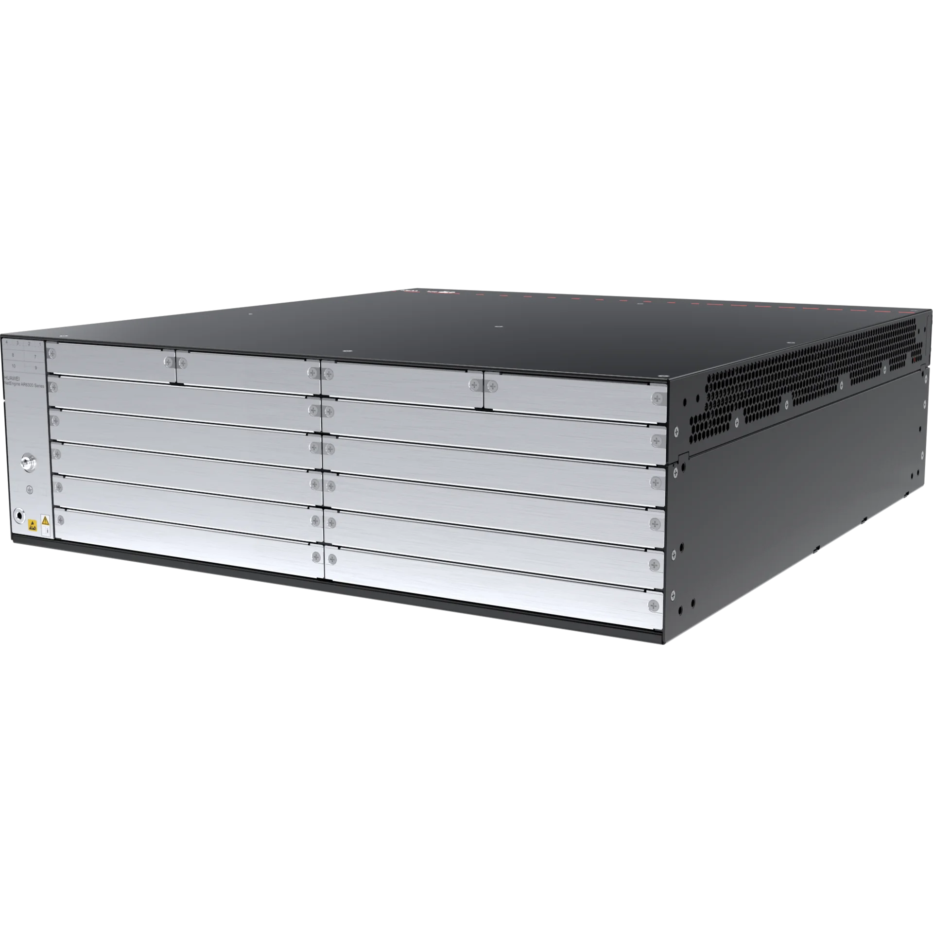 Маршрутизатор Huawei AR6300